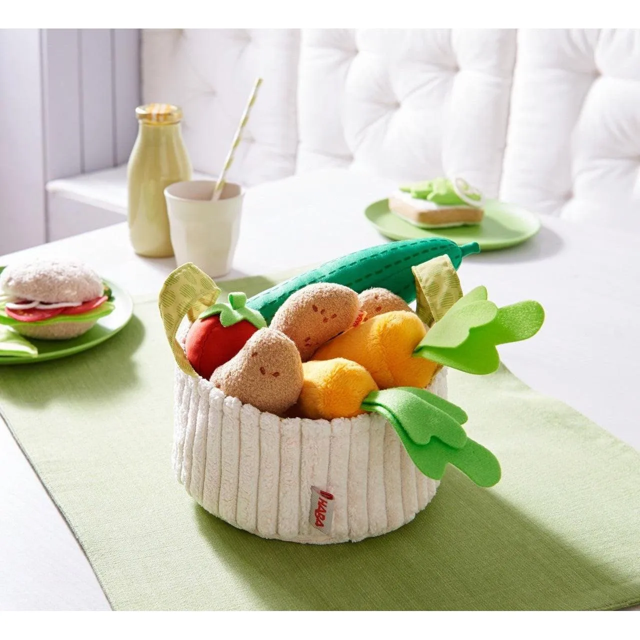 Biofino Vegetable Basket