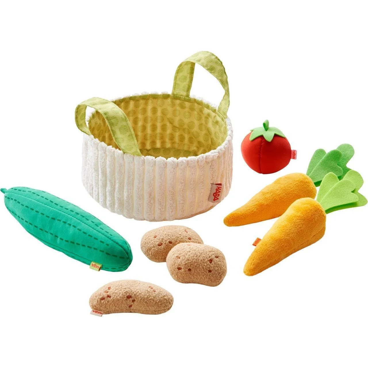 Biofino Vegetable Basket