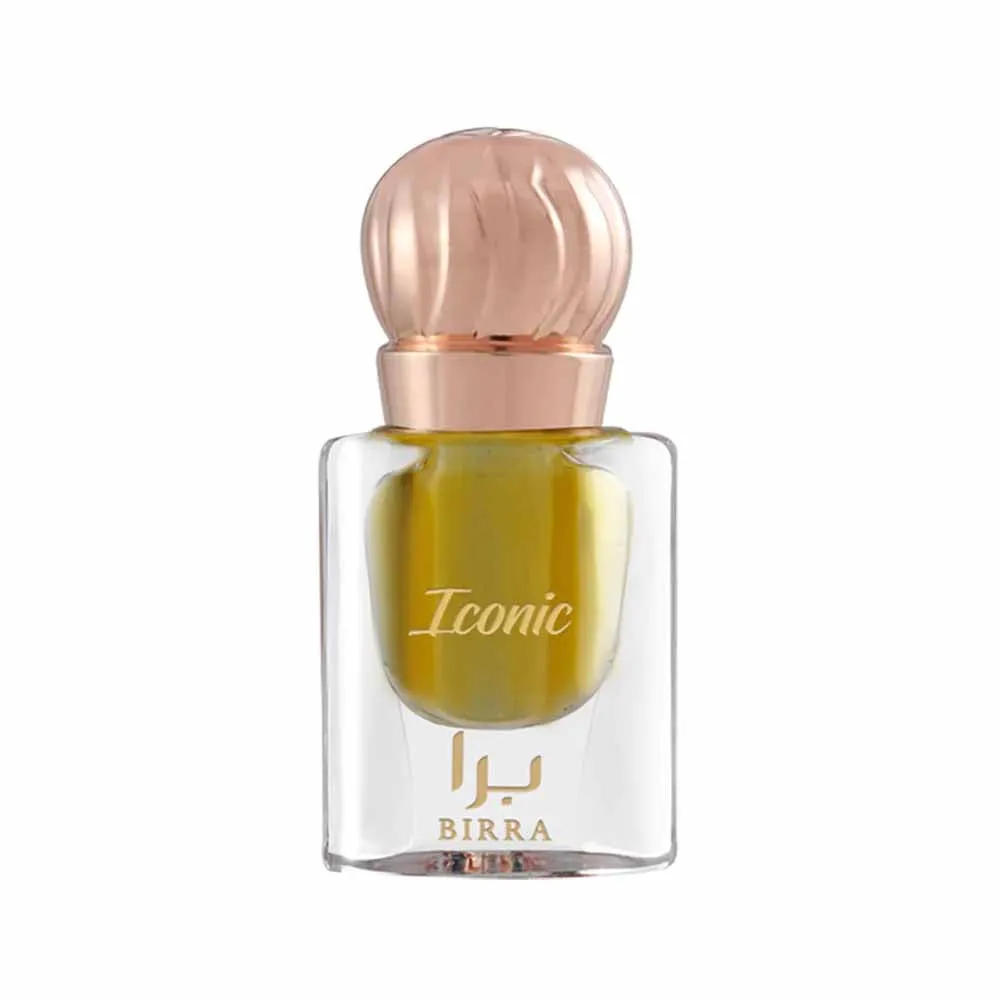 Birra Iconic Attar