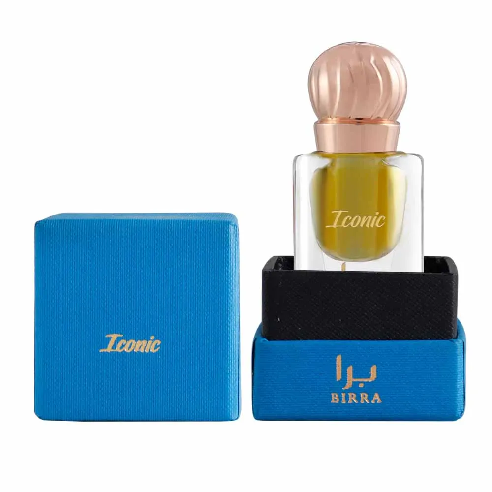Birra Iconic Attar
