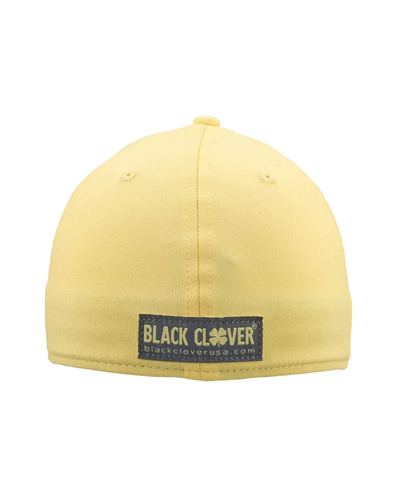 Black Clover Gorra Premium Clover 124