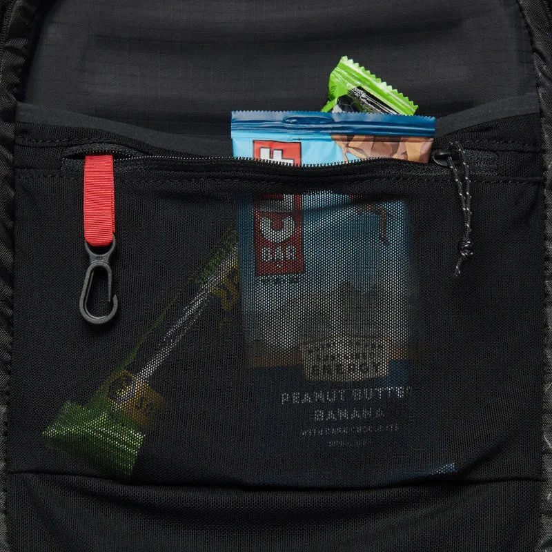 BLACK DIAMOND DISTANCE 15 BACKPACK