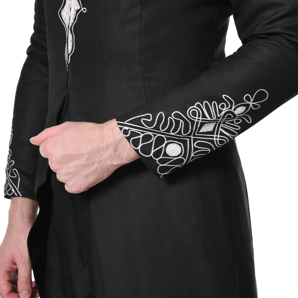 Black Panther: Wakanda Forever Cosplay Costume Coat Outfits Halloween Carnival Suit