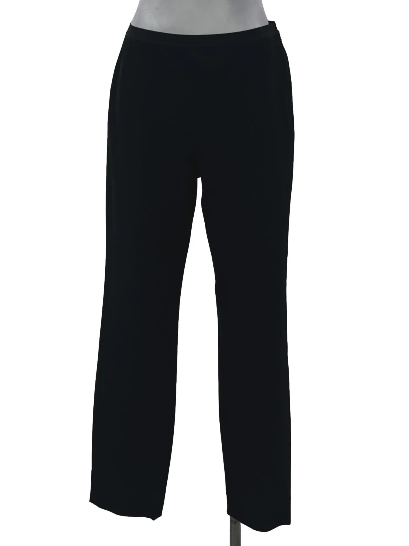 Black Pants