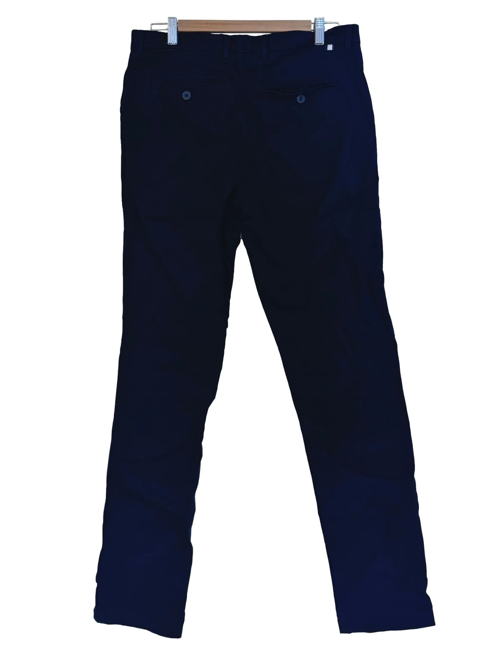 Black Trousers