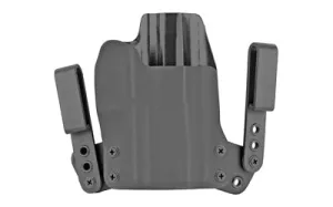 BLACKPOINT MINI WING IWB HOLSTER FOR SIG P320 X-CARRY RH BK