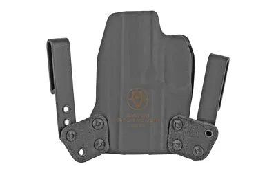 BLACKPOINT MINI WING IWB HOLSTER FOR SIG P320 X-CARRY RH BK