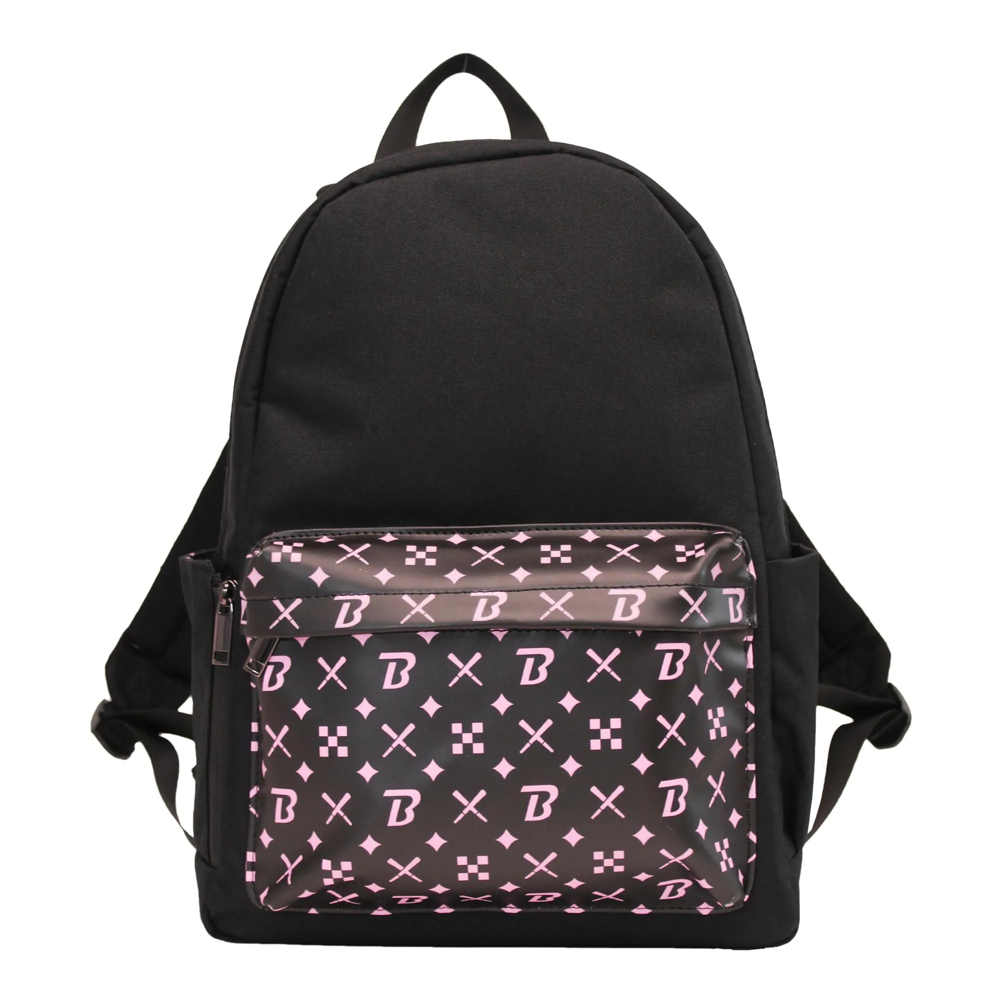 Blazy Susan - Mochila Negra Backpack (Smell Proof)