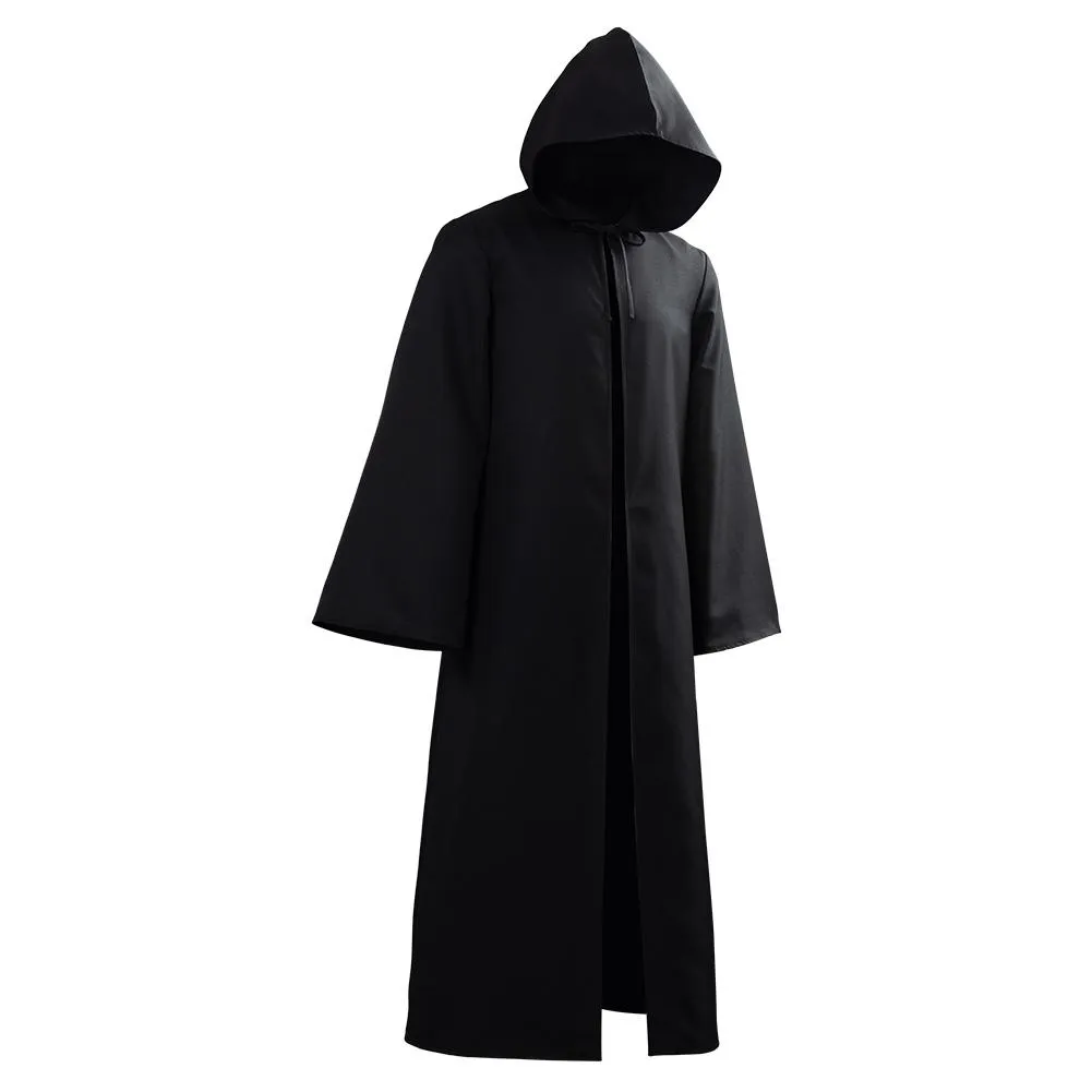 Bleach Cape Black Halloween 2019 Cosplay Costume