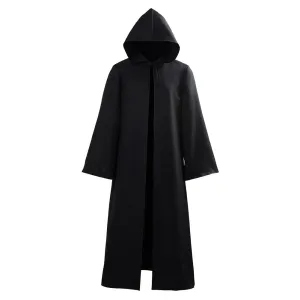 Bleach Cape Black Halloween 2019 Cosplay Costume