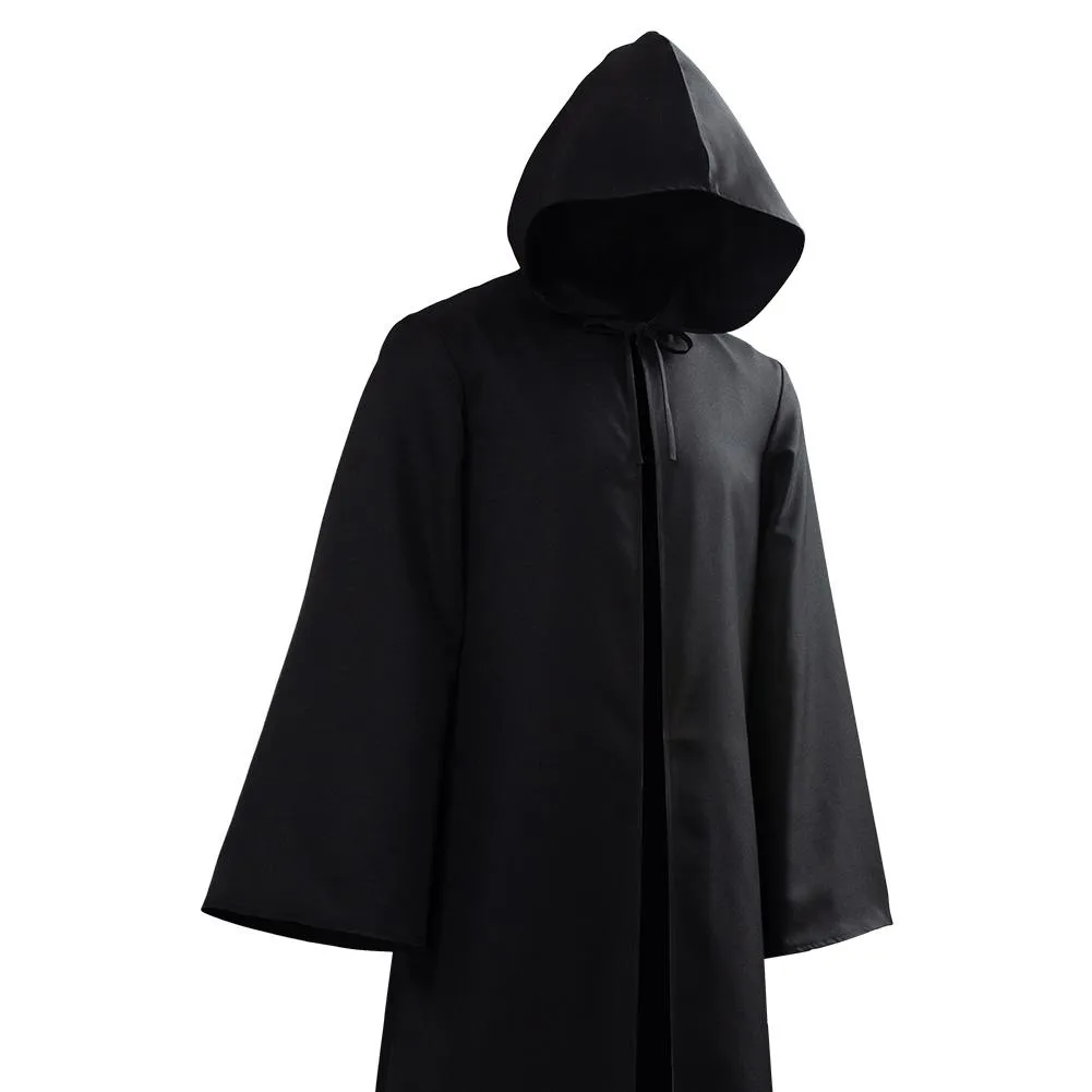 Bleach Cape Black Halloween 2019 Cosplay Costume