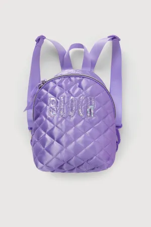 Bloch A5320 Primary Satin Backpack