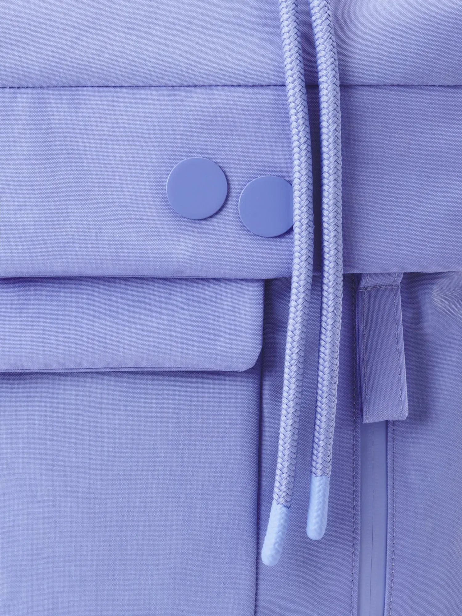 Blok Medium -  Crinkle Purple