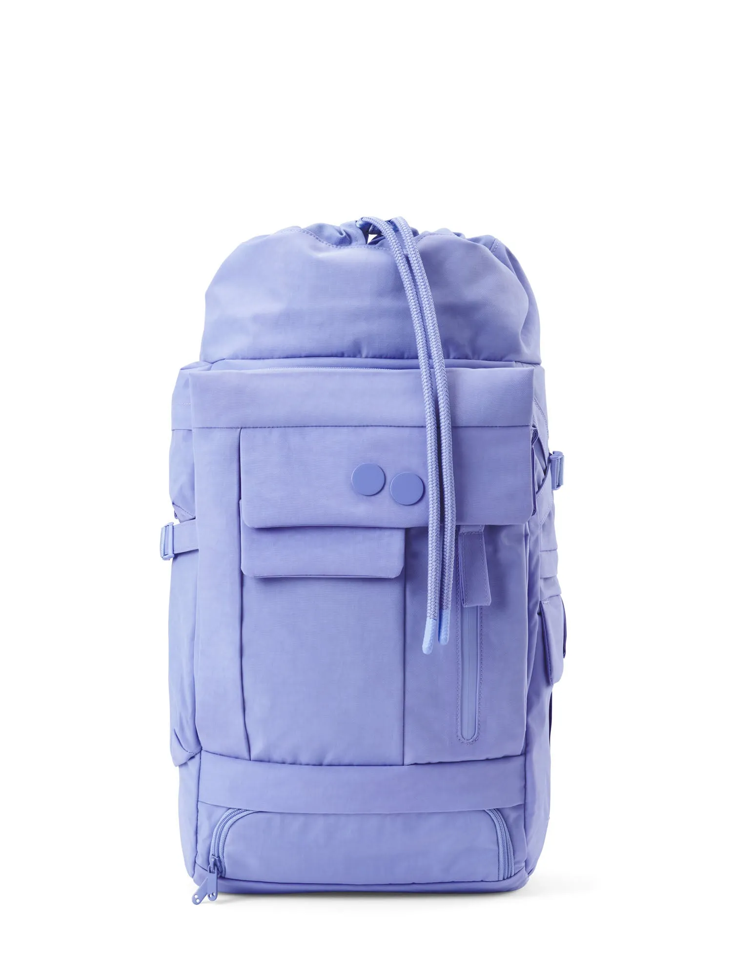 Blok Medium -  Crinkle Purple
