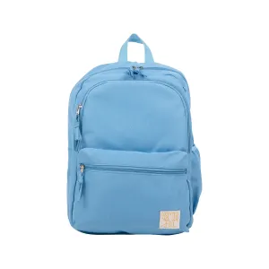BLUE BACKPACK