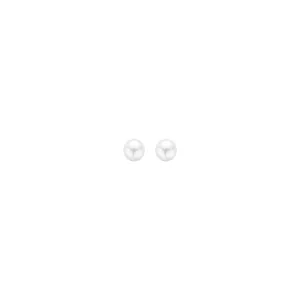 Blush - Boucles d'oreilles - Or Jaune 14k et perles d'eau douce (7137YPW)