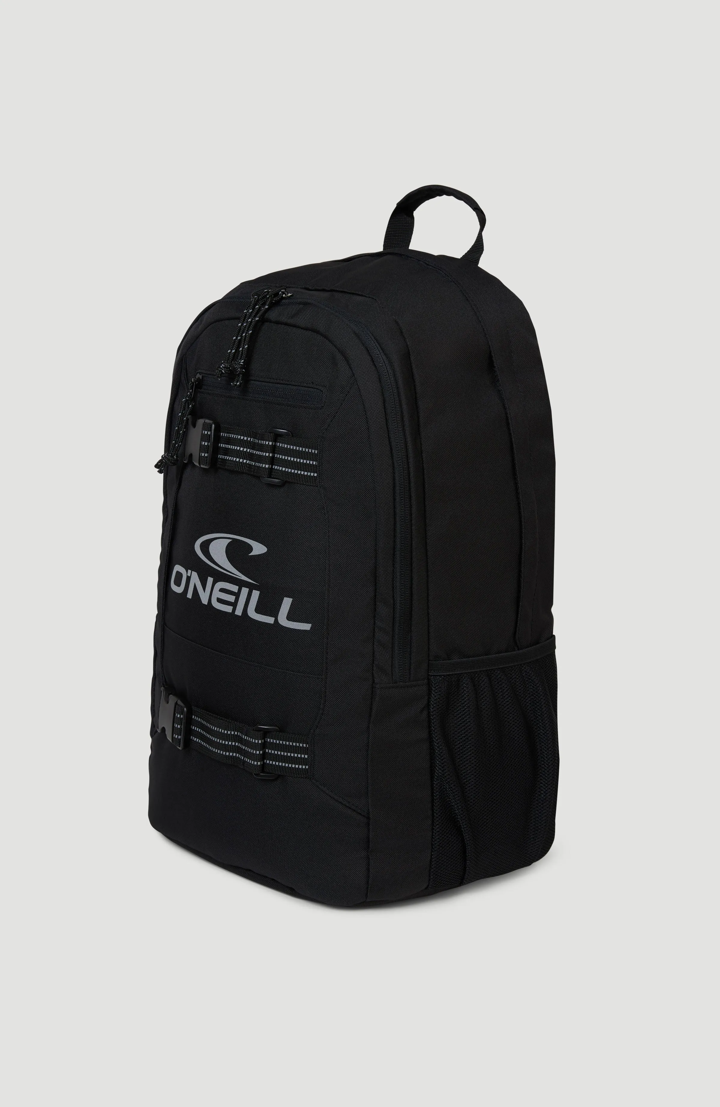 Boarder Rucksack | Black Out