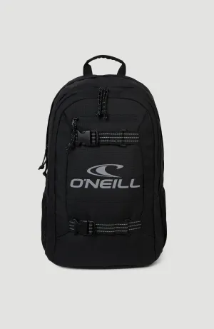 Boarder Rucksack | Black Out
