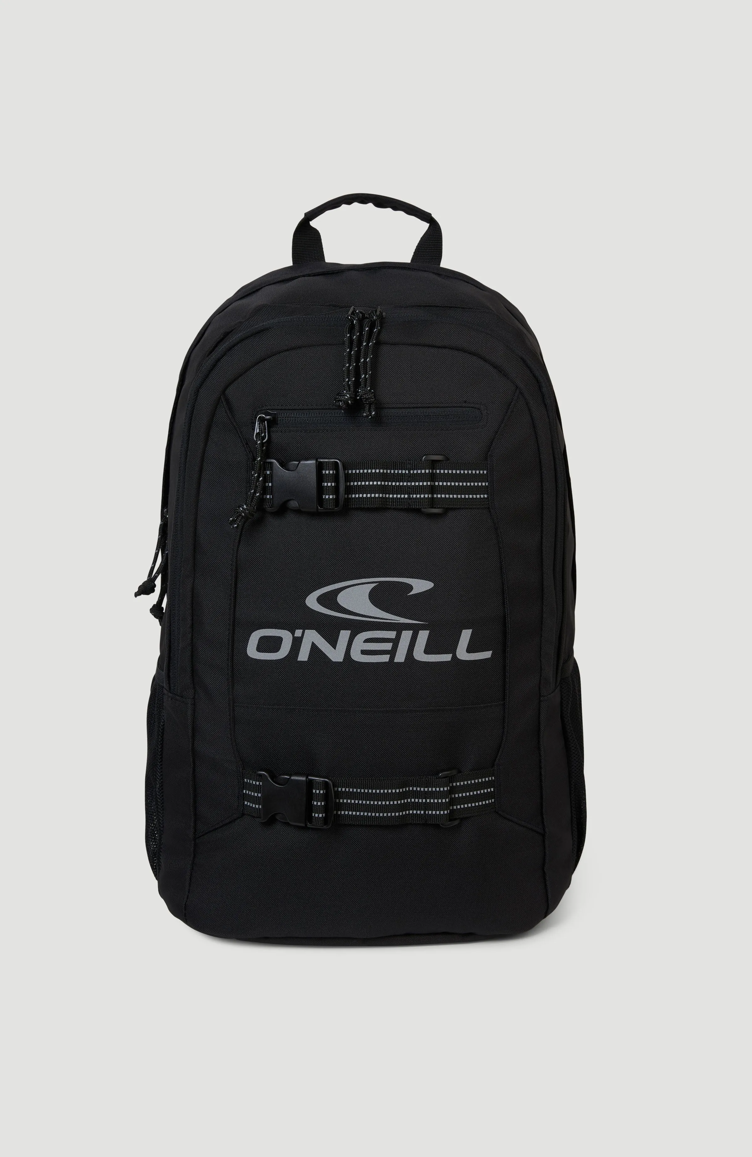 Boarder Rucksack | Black Out