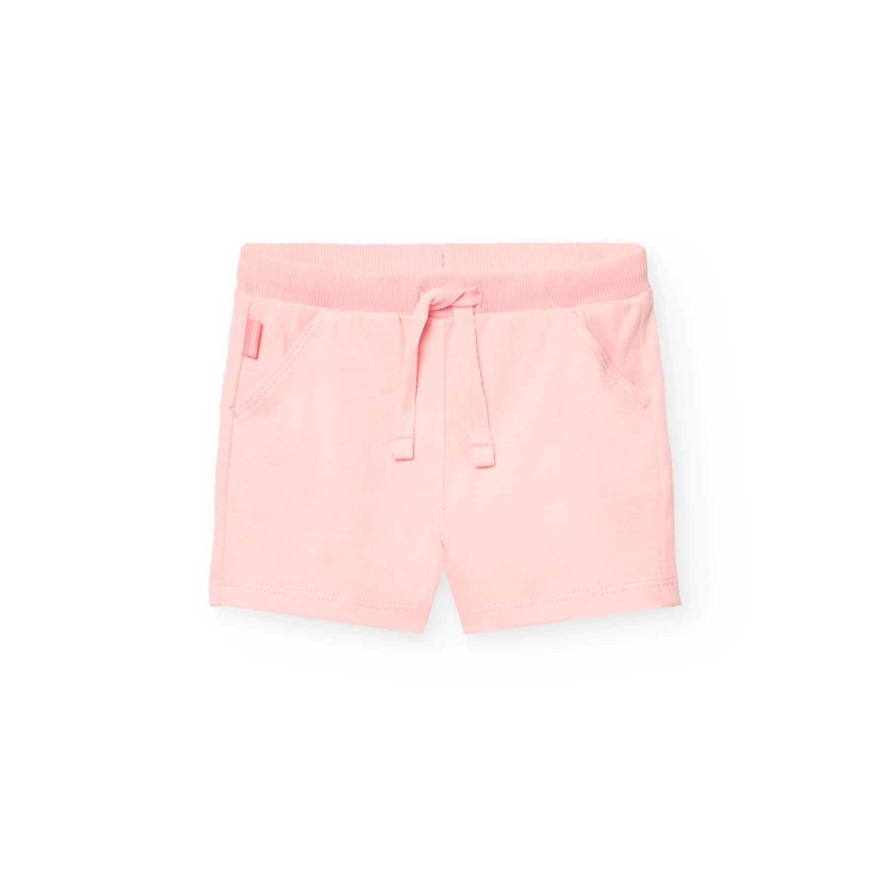 Boboli 2 Piece Cool Girl T-Shirt And Shorts Outfit