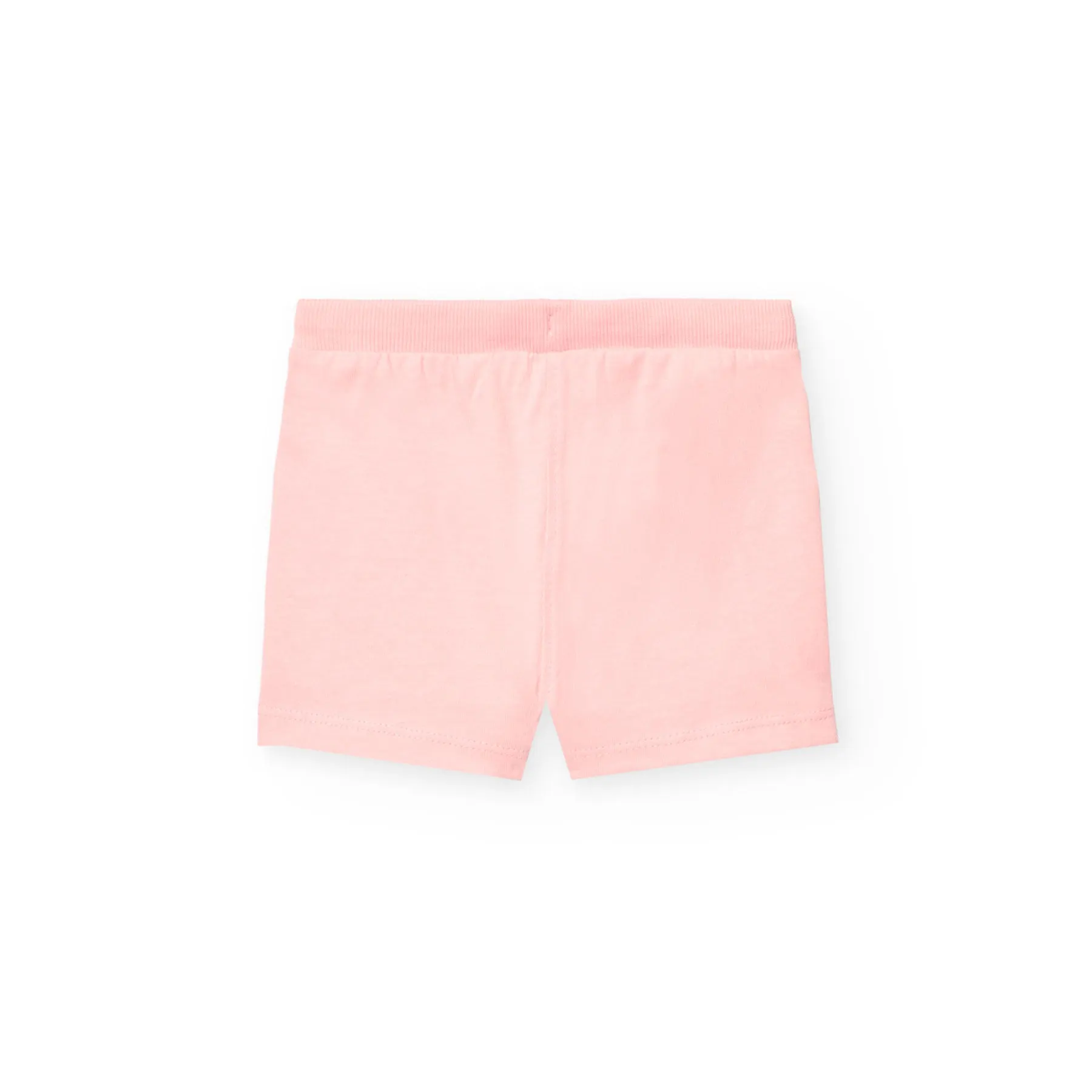 Boboli 2 Piece Cool Girl T-Shirt And Shorts Outfit