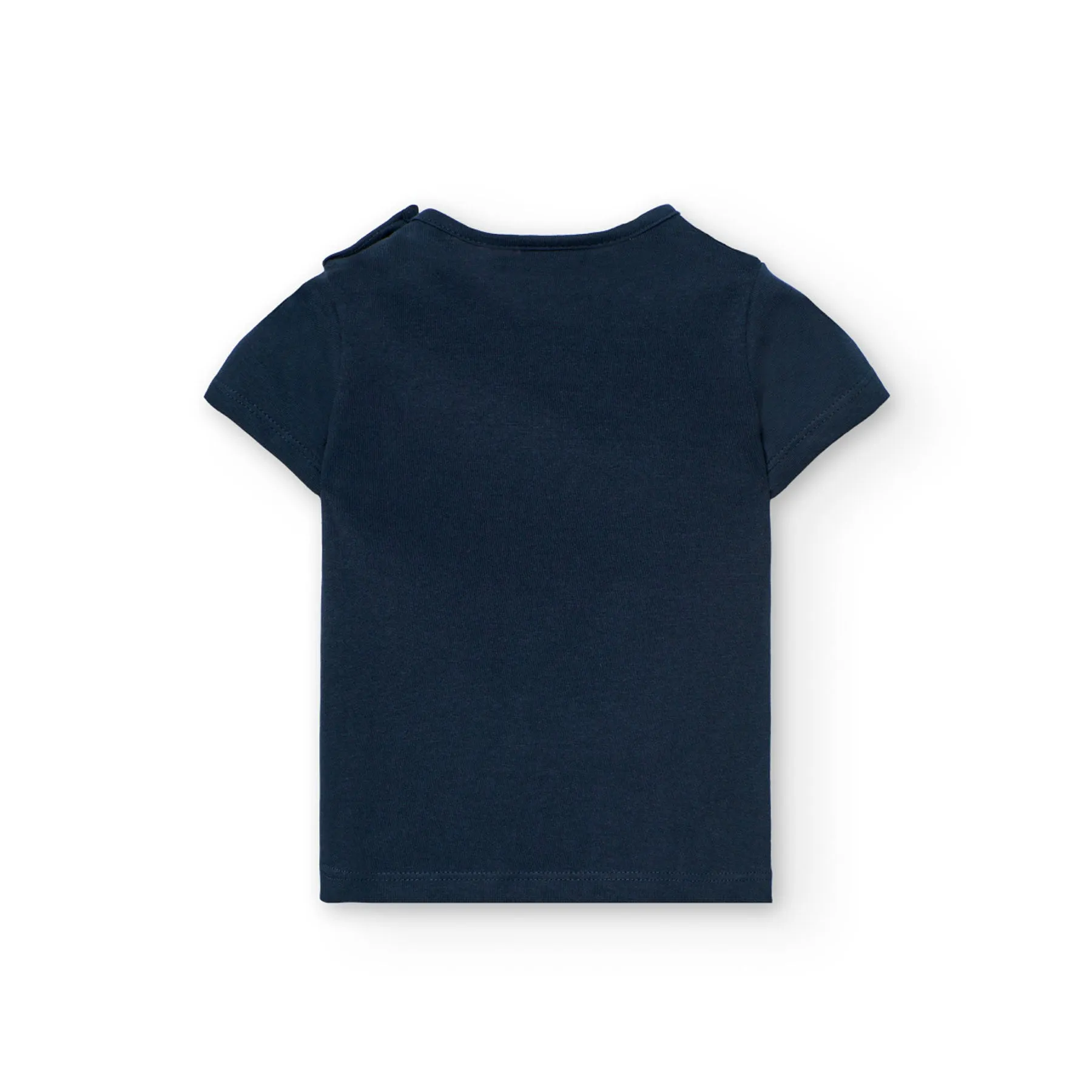Boboli 2 Piece Cool Girl T-Shirt And Shorts Outfit
