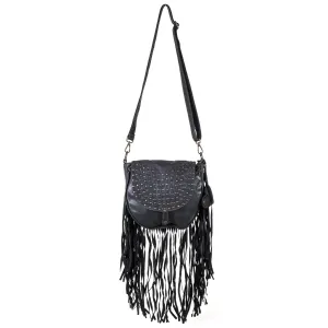 Boho Gypsy Shoulder Bag