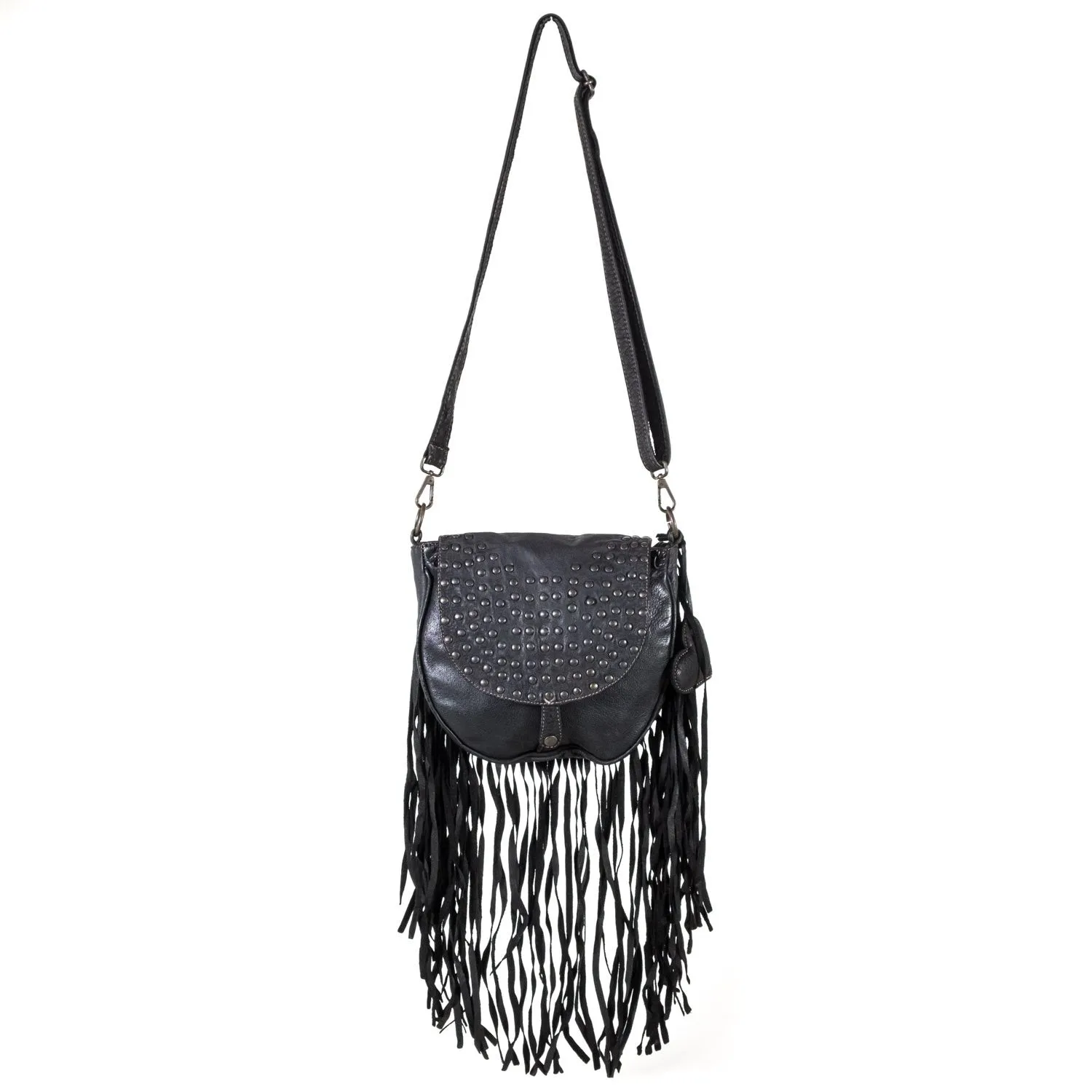 Boho Gypsy Shoulder Bag