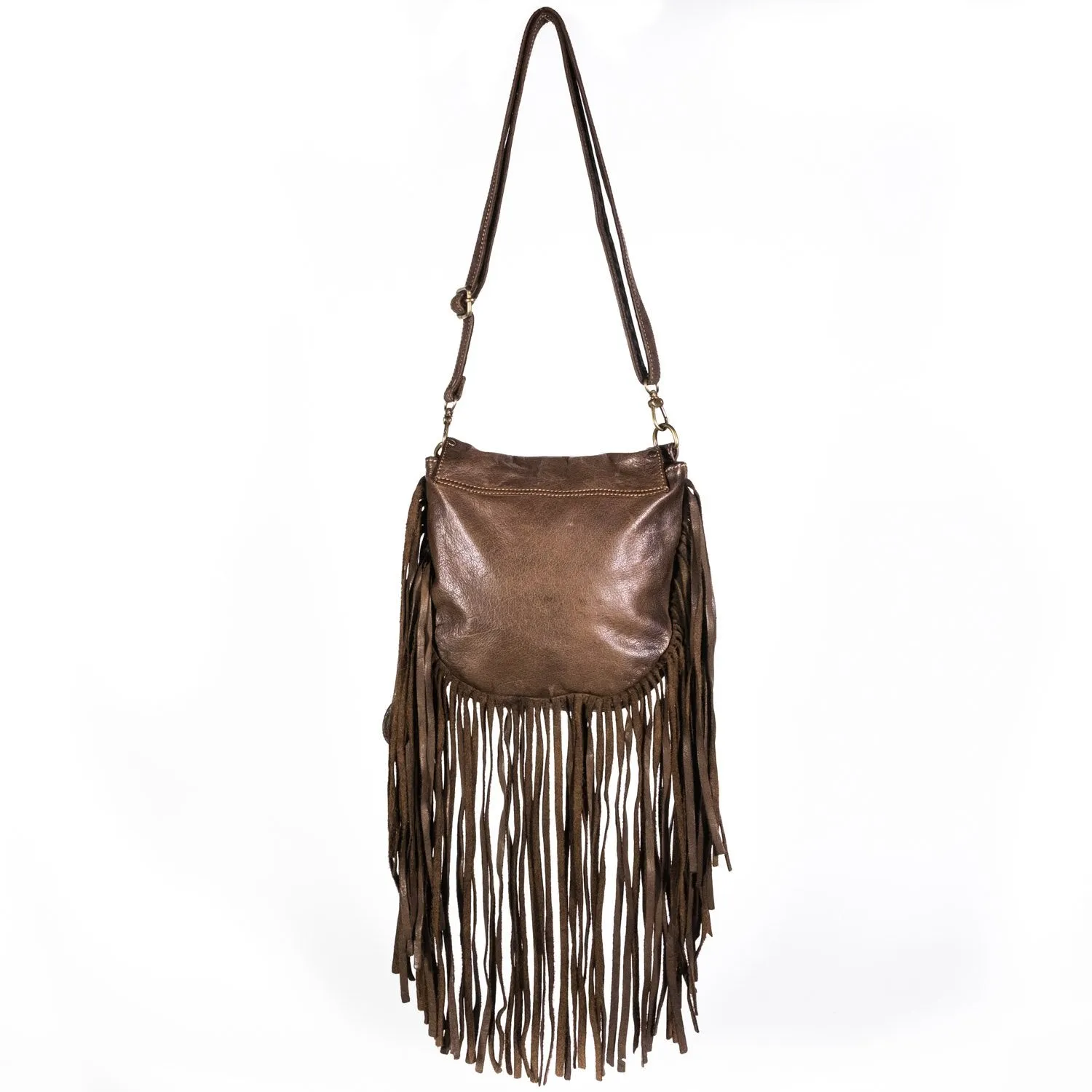 Boho Gypsy Shoulder Bag