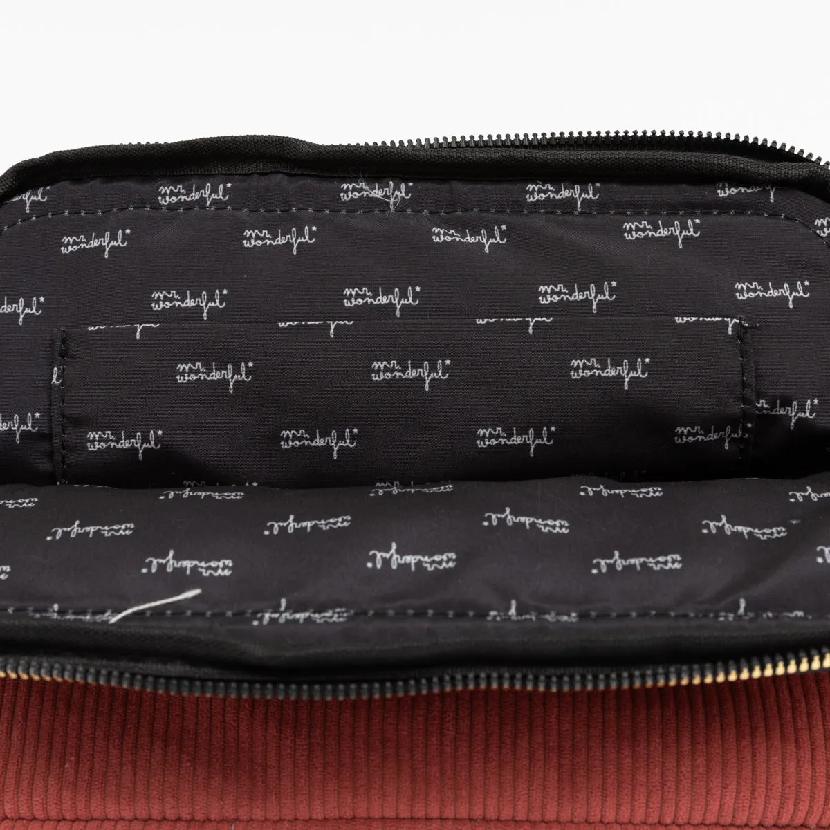 Bolsa Necessaire - Grey Trendy & Rebel