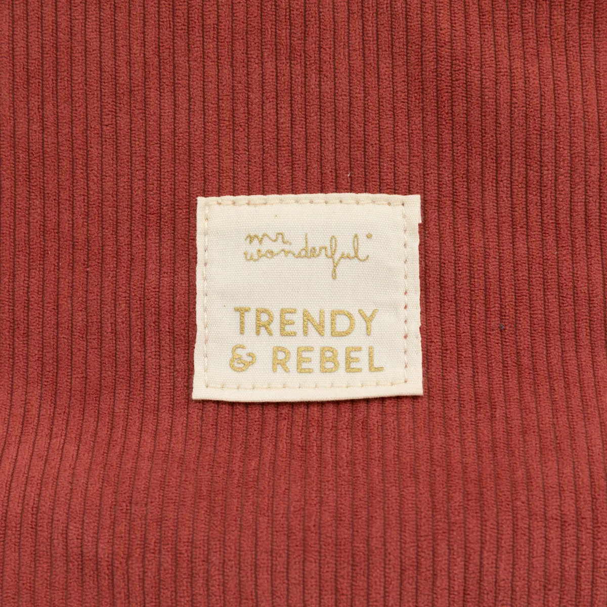 Bolsa Necessaire - Grey Trendy & Rebel