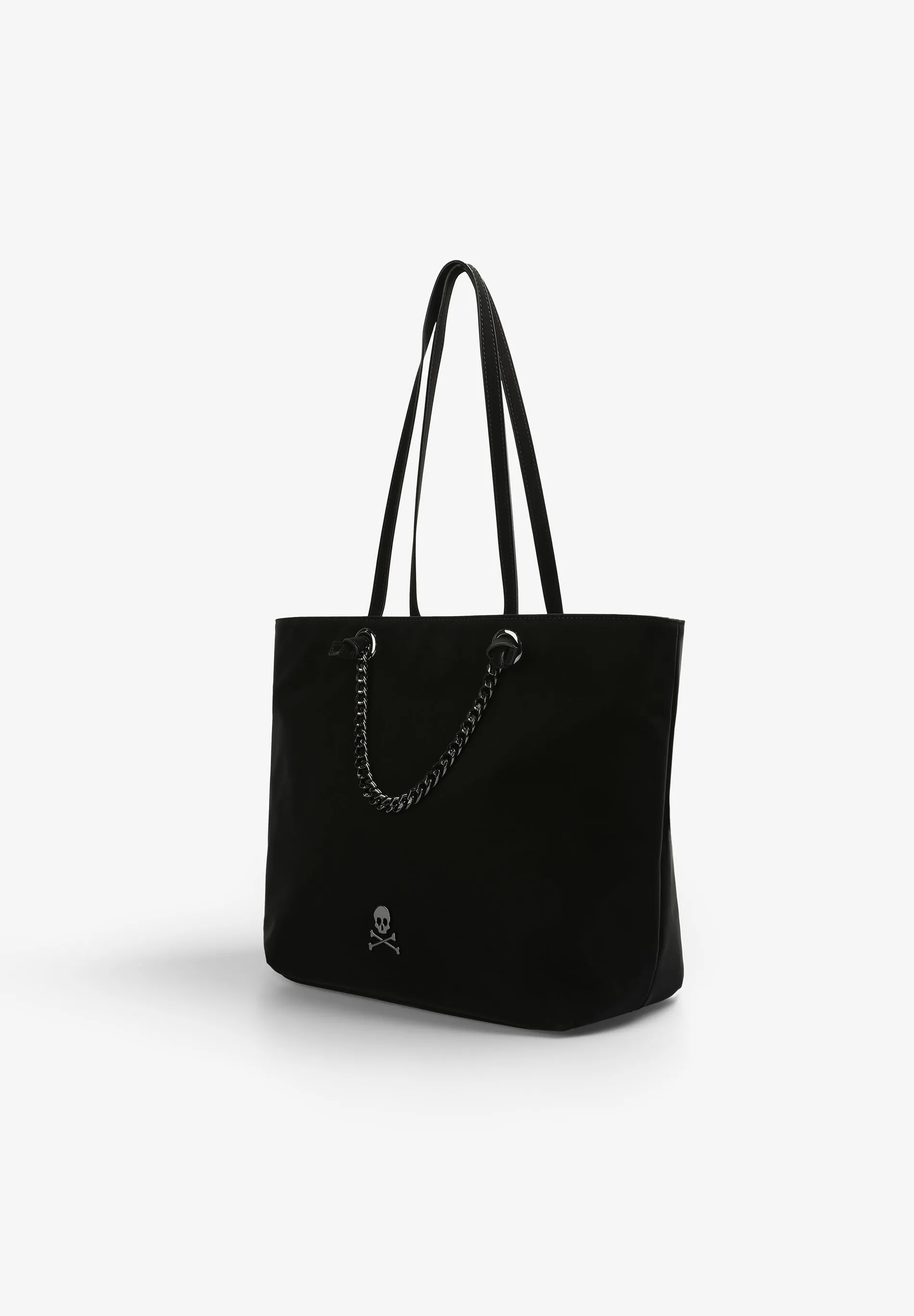 BOLSA SHOPPER PORMENOR CORREIA