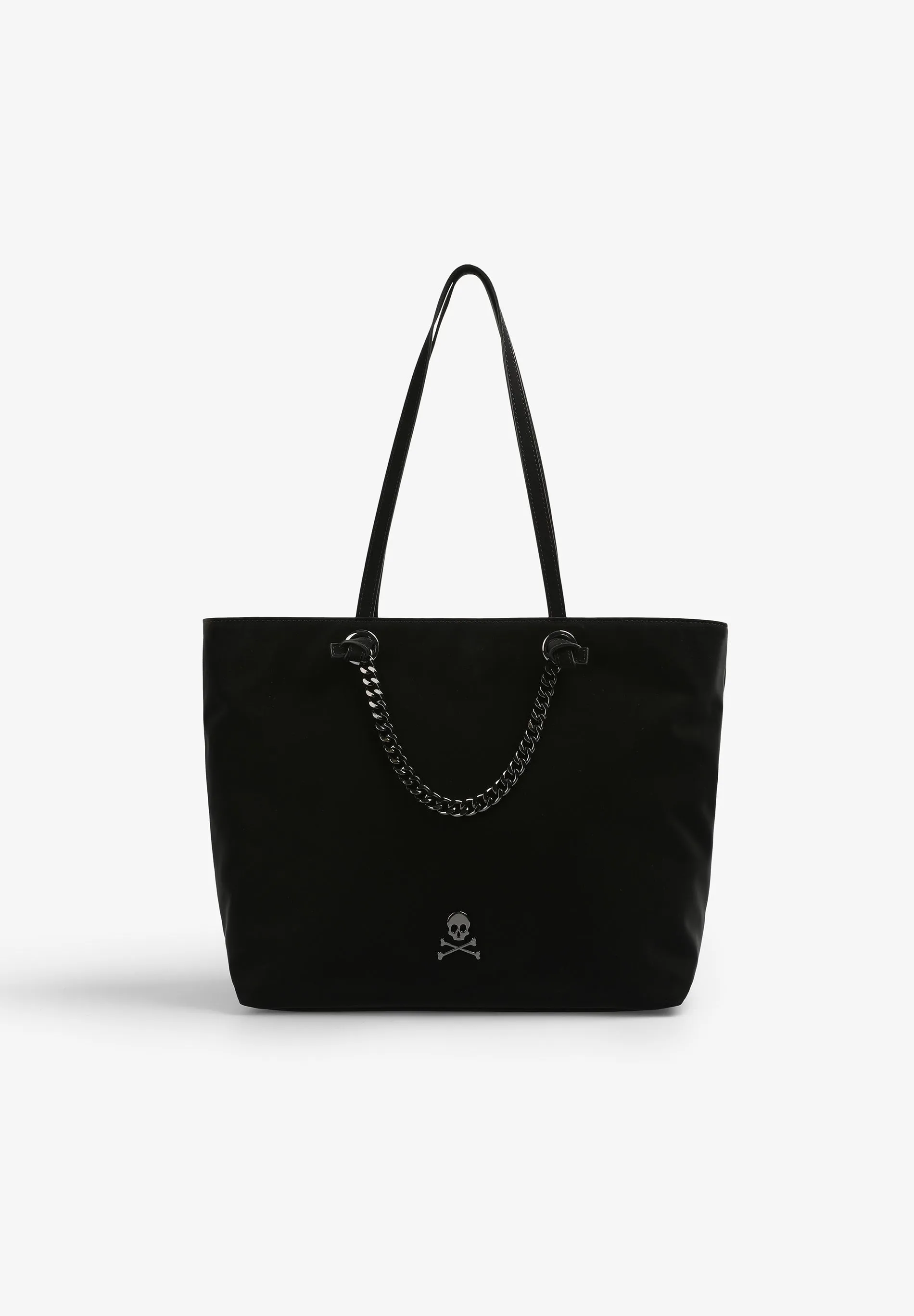 BOLSA SHOPPER PORMENOR CORREIA
