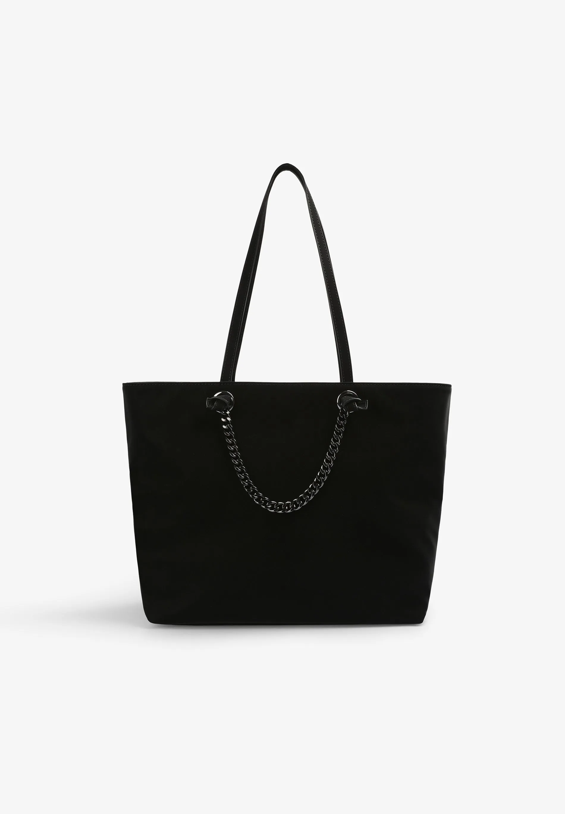 BOLSA SHOPPER PORMENOR CORREIA