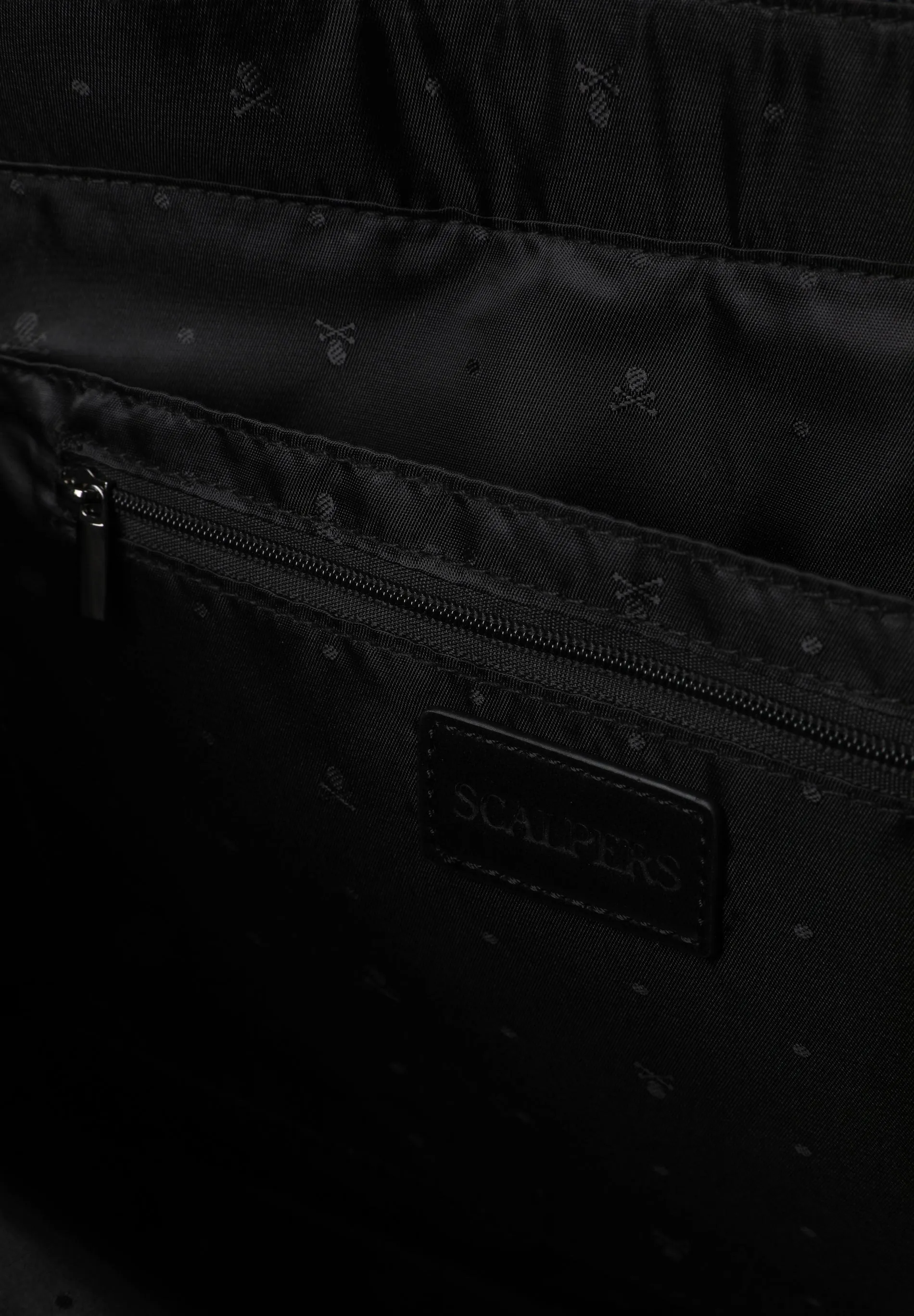 BOLSA SHOPPER PORMENOR CORREIA