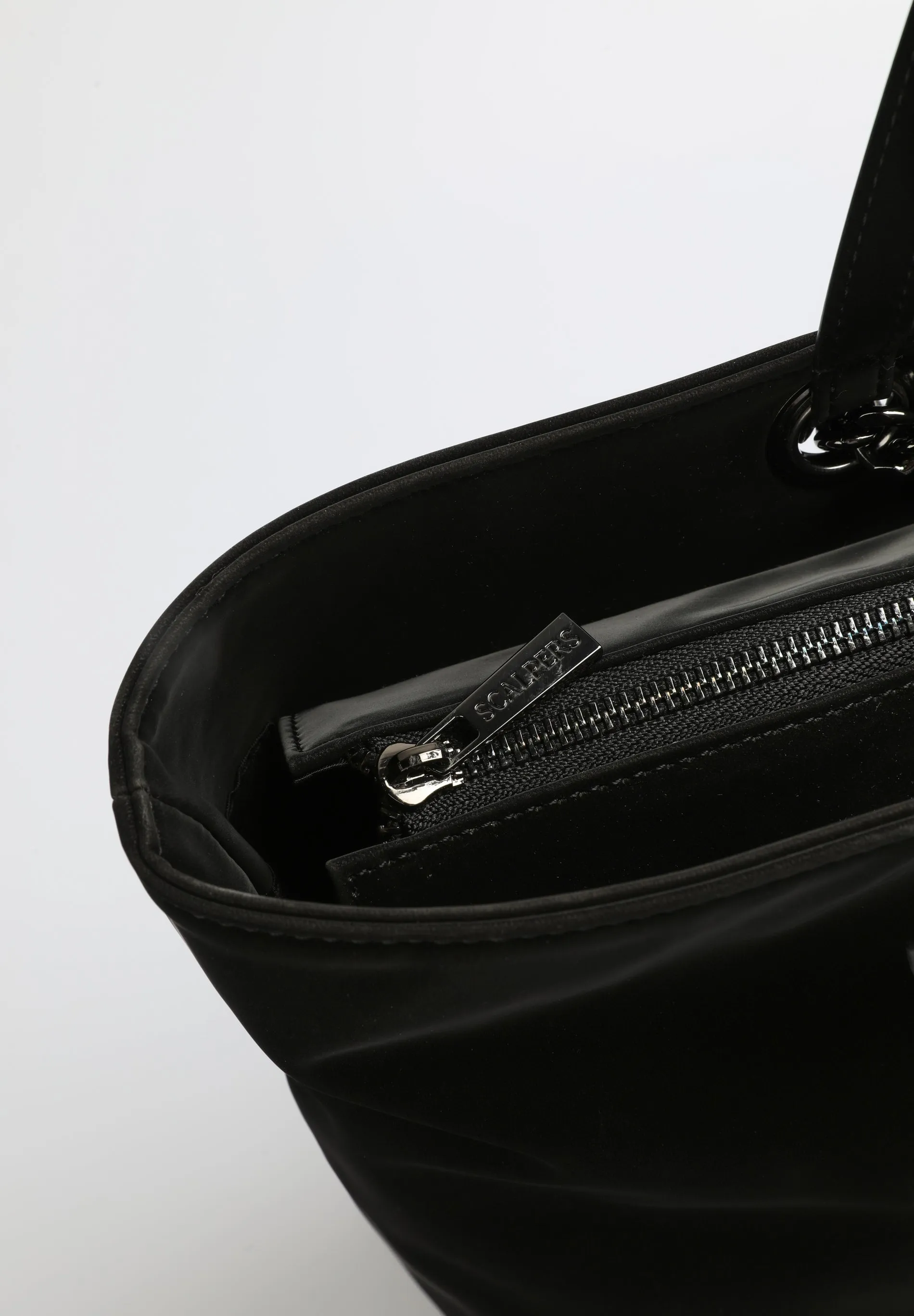 BOLSA SHOPPER PORMENOR CORREIA