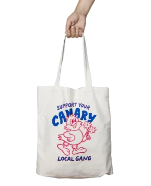 Bolso ECRU x La Mandanga