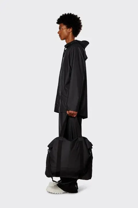 Bolso Tote Bag Black