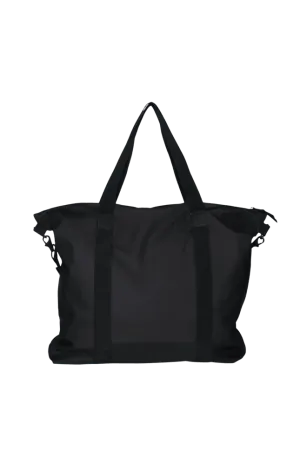 Bolso Tote Bag Black