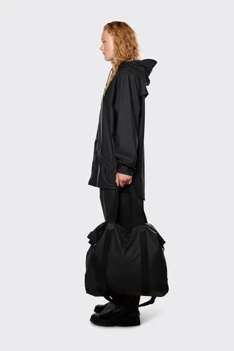 Bolso Tote Bag Black