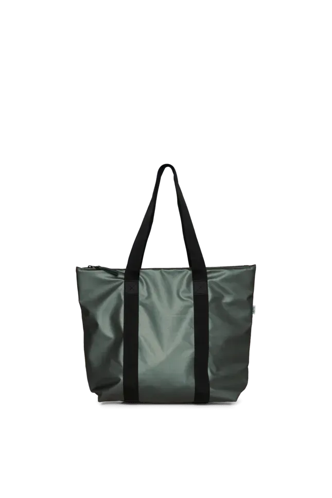 Bolso Tote Bag Rush Silver Pine