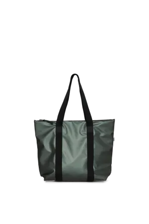 Bolso Tote Bag Rush Silver Pine