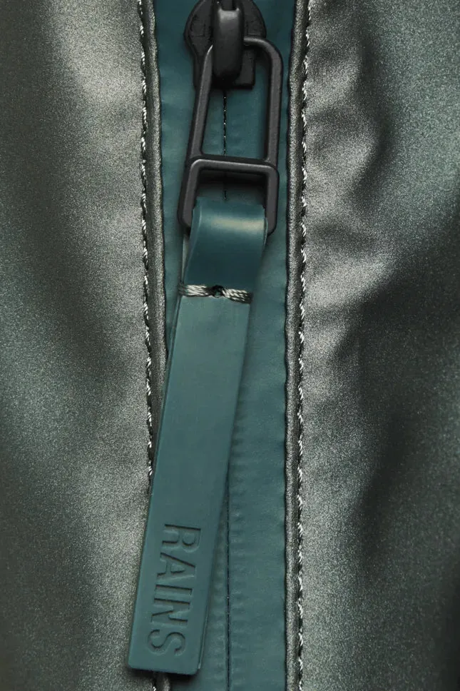 Bolso Tote Bag Rush Silver Pine