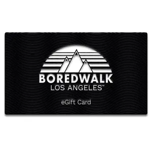 Boredwalk eGift Card