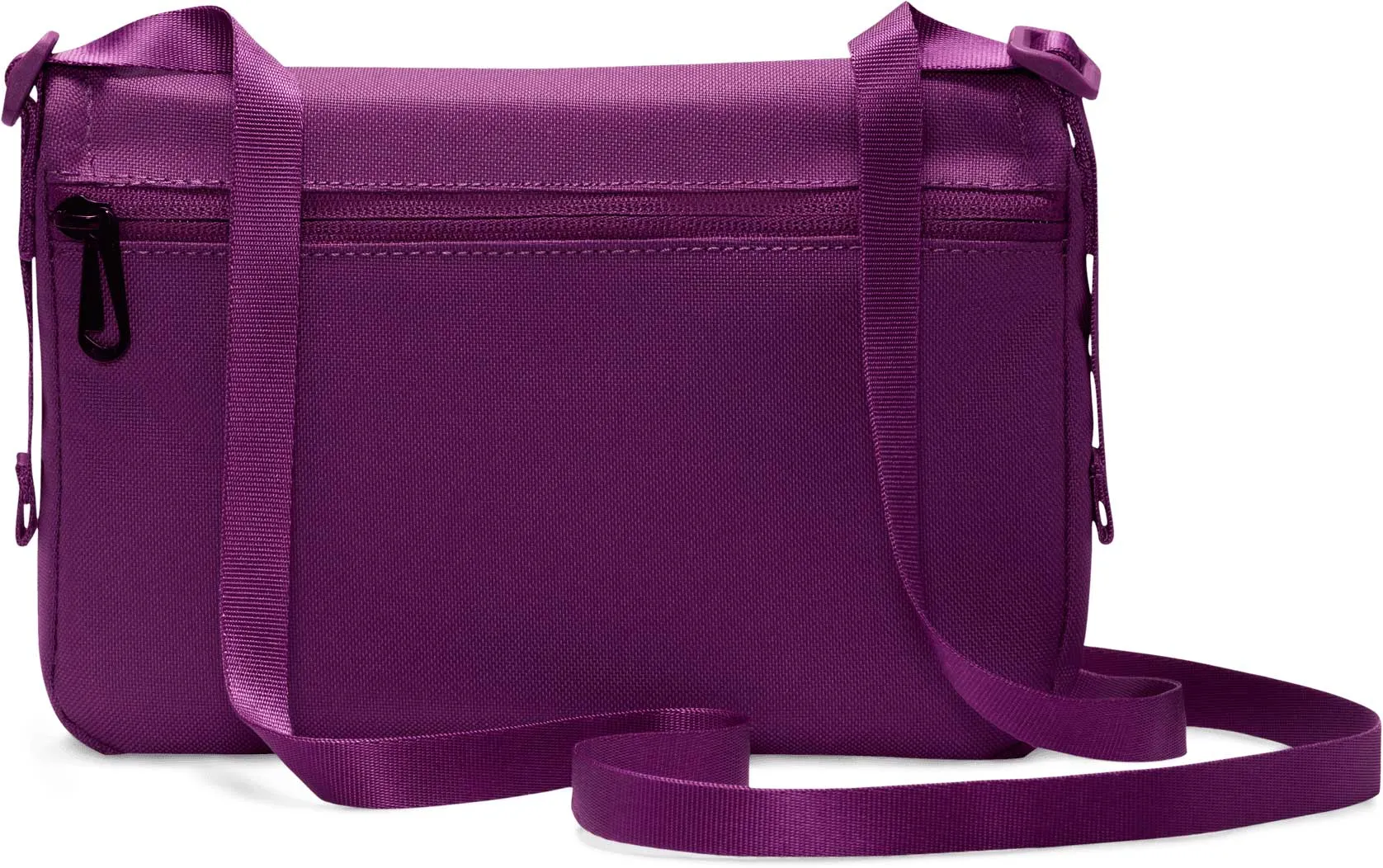 BORSA TRACOLLA FUTURA 365 BORSETTA NIKE 3 LITRI VIOLA DONNA