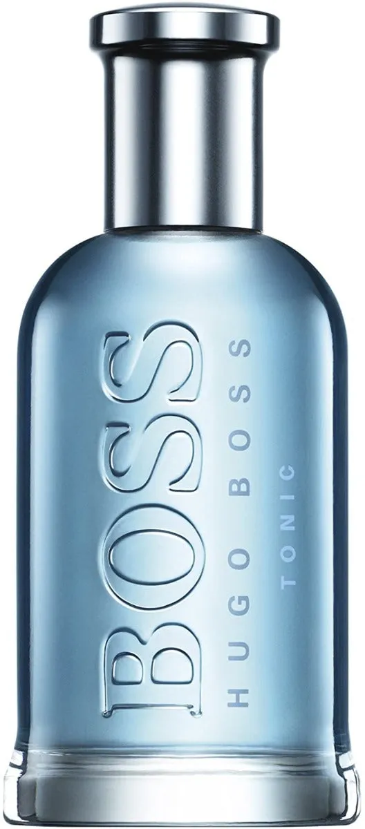 Boss Bottled Tonic by Hugo Boss - perfume for men - Eau de Toilette, 100 ml