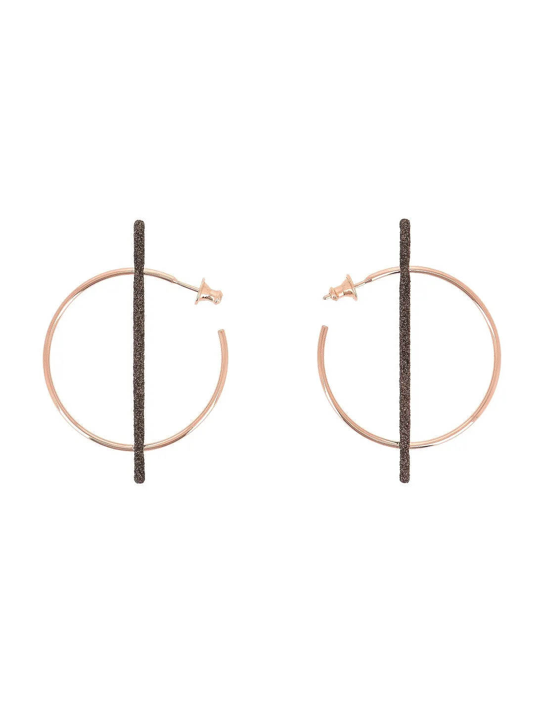 Boucles d'oreilles Pesavento - Polvere di Sogni, Plaqué Or Rose (WPLVO2228)