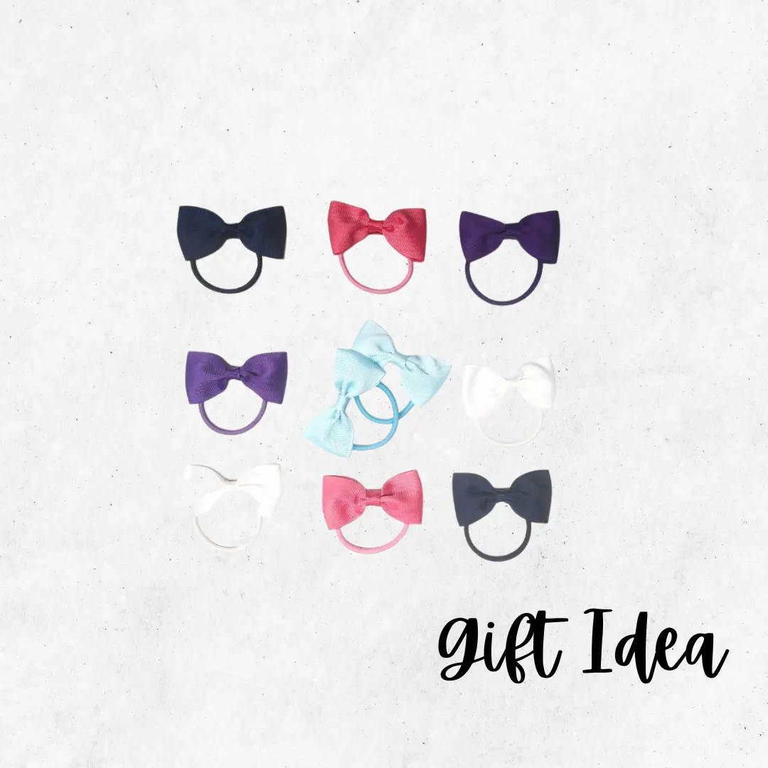 Bowtie Set (10pc)