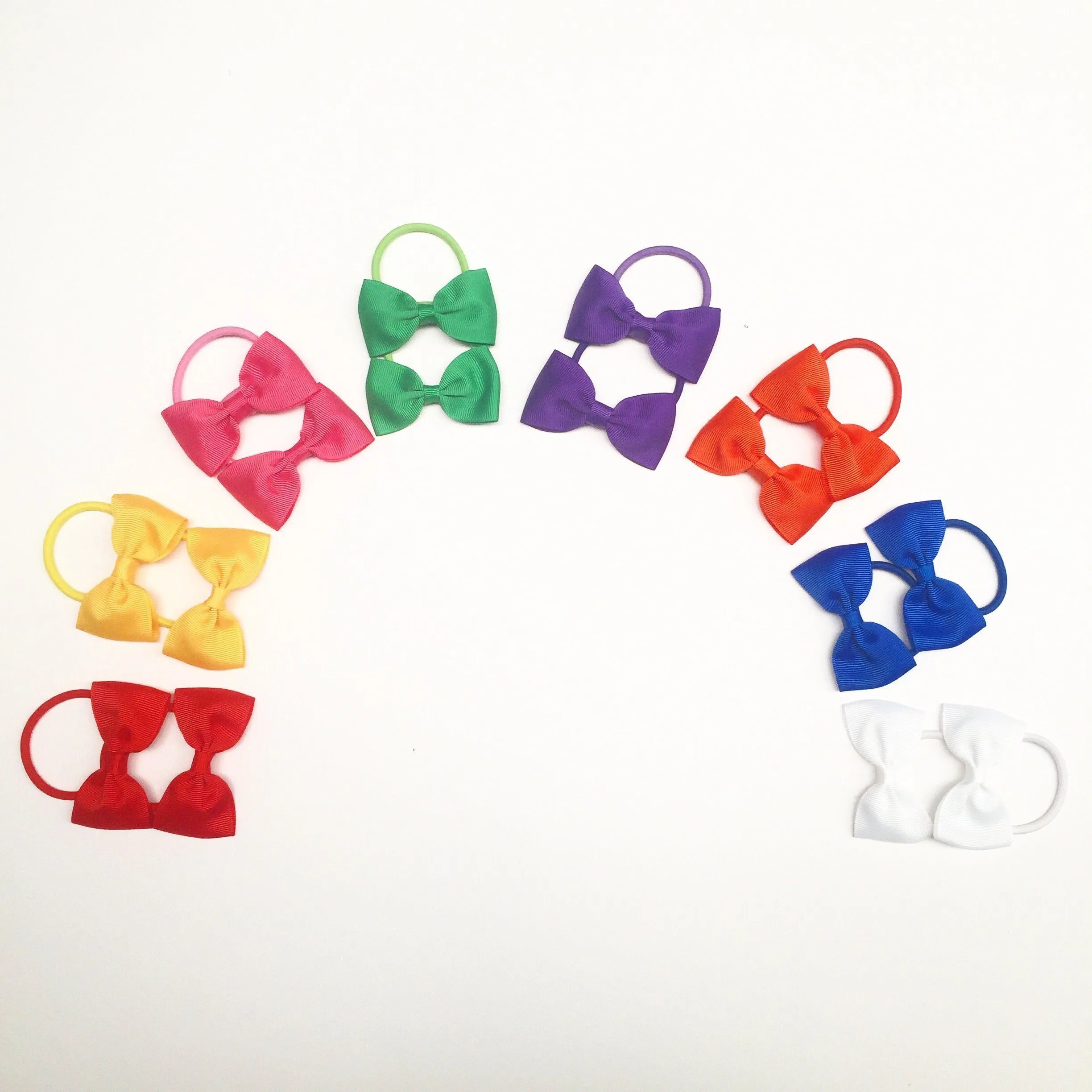 Bowtie Set (16pc)