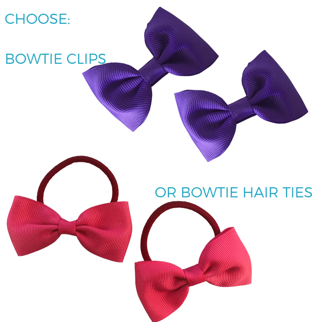 Bowtie Set (16pc)